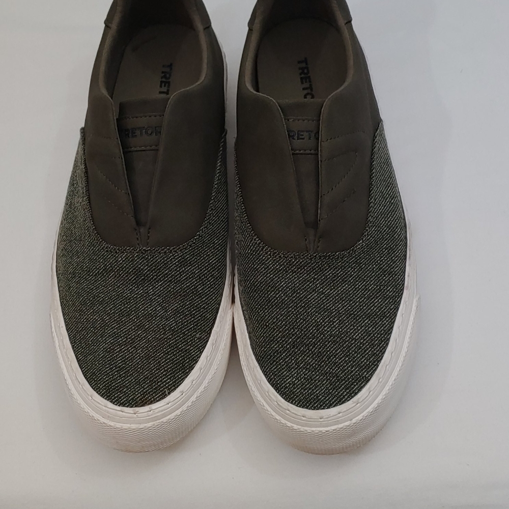 Tretorn Sneakers